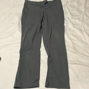 Men’s Express “Photgrapher” Pant 31x32